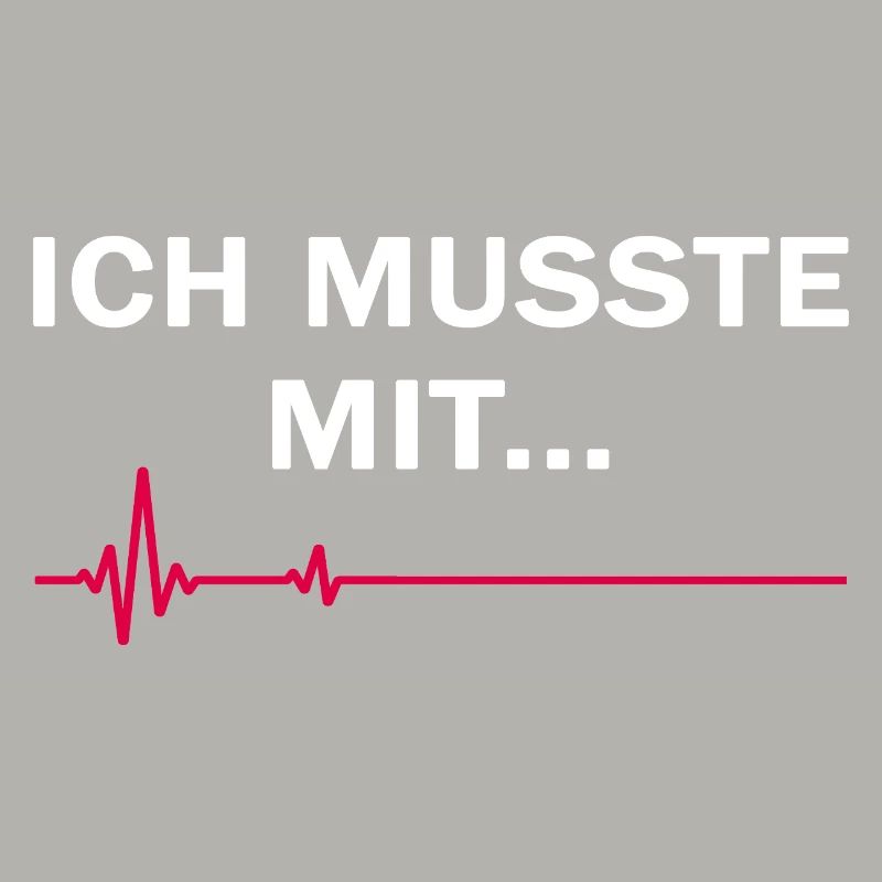 Trend Urlaub "ein muss" cooles null Bock Geschenk
