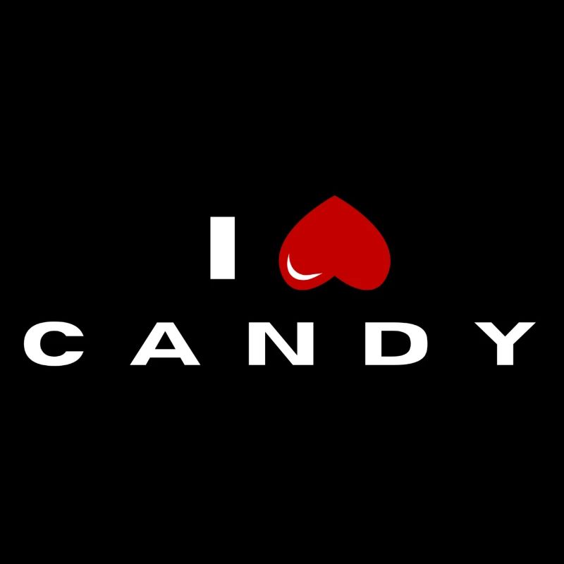 I hate Candy
