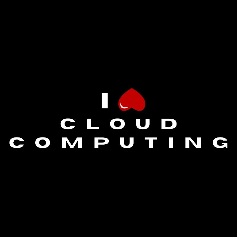 Ich hasse Cloud Computing