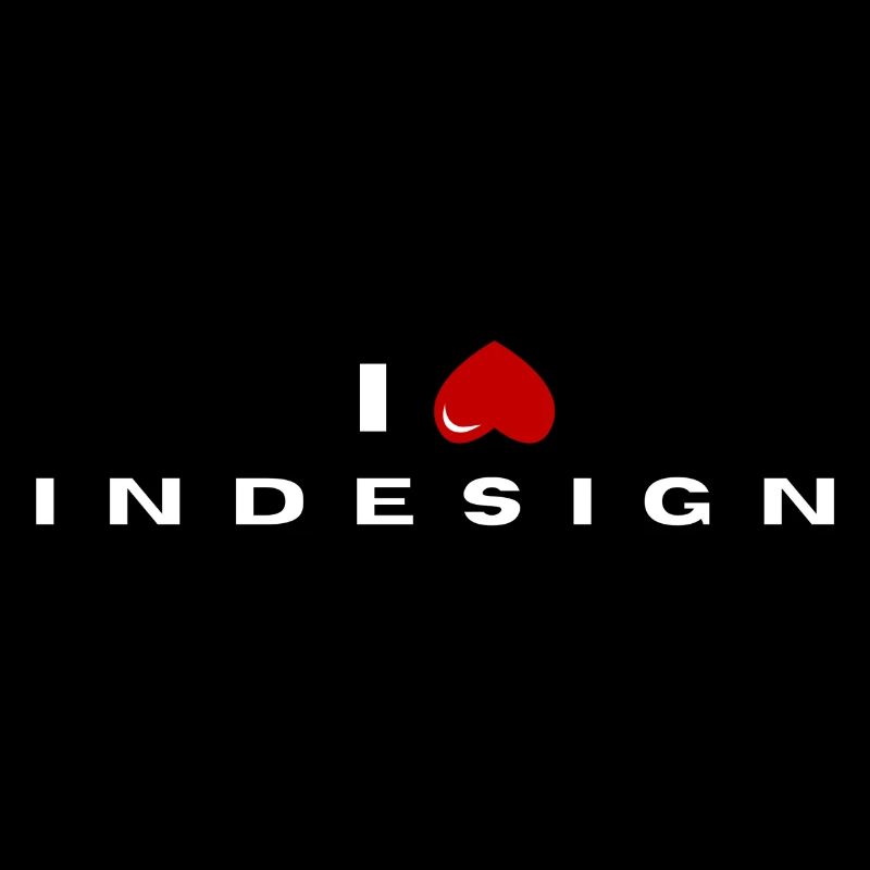 Je déteste InDesign