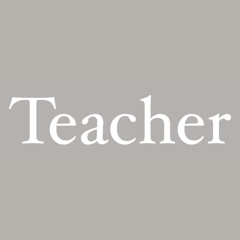 Lehrer