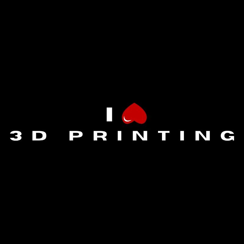 Ich hasse 3D-Druck