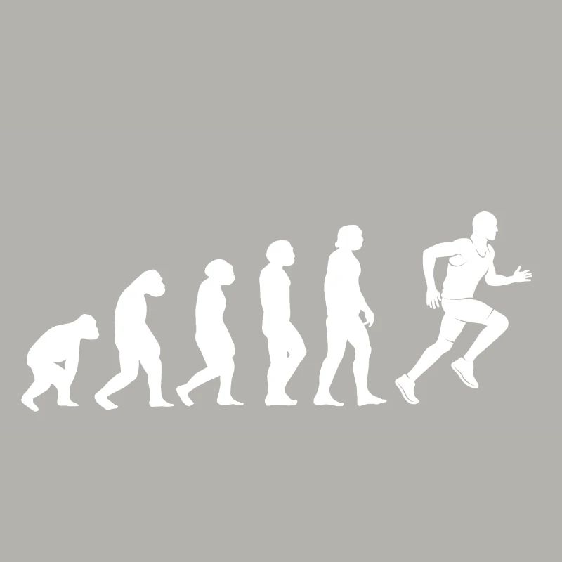 Laufen Evolution