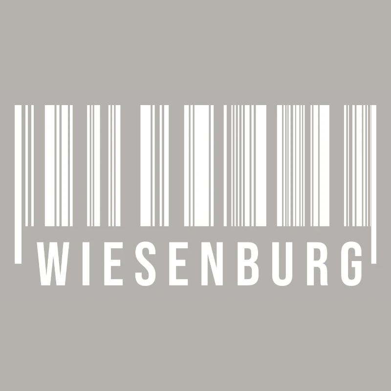 Wiesenburg Strichcode