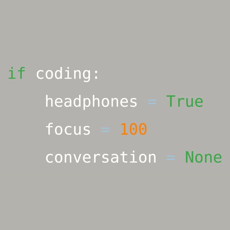 Si vous codez des écouteurs
