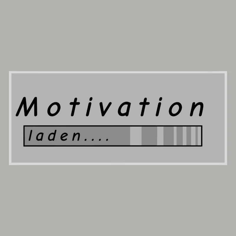 Motivation load....