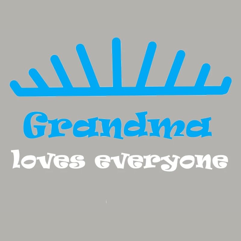 grand-mère