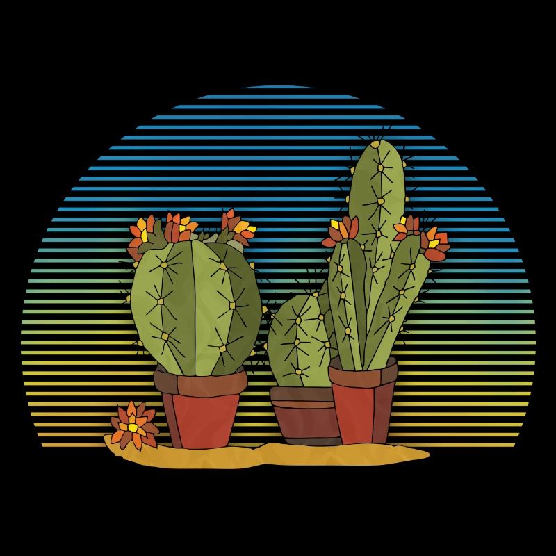 Cacti