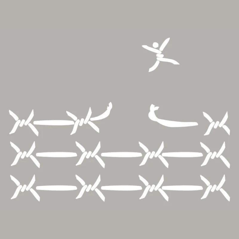 Ausbruch aus dem System sei anders einzigartig fun