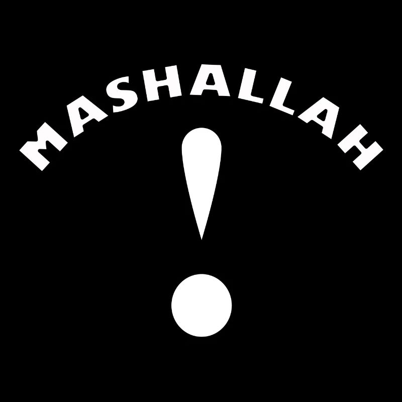 Mashalla !