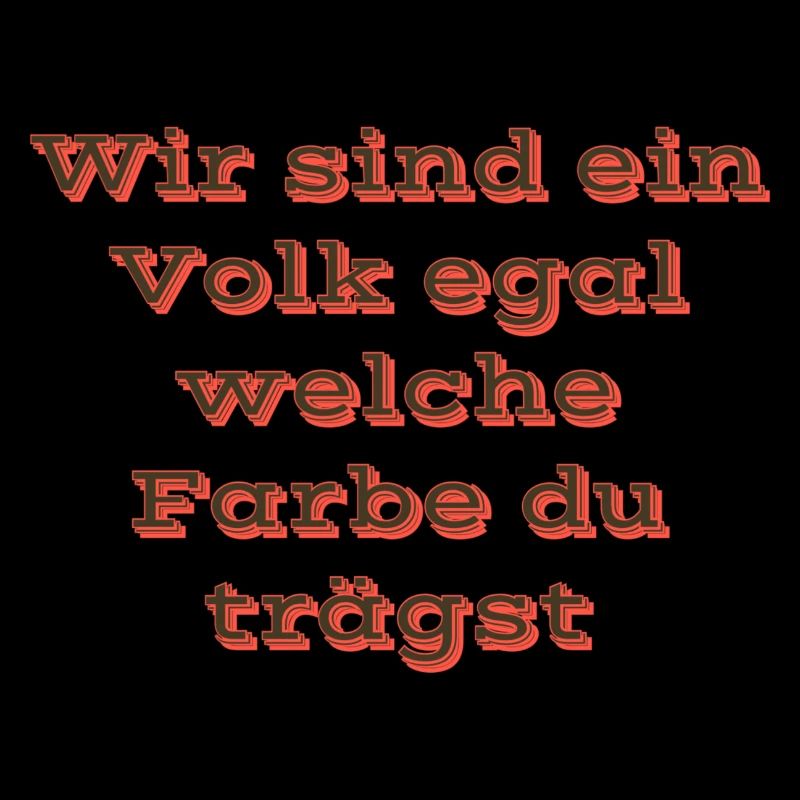 Für das volk