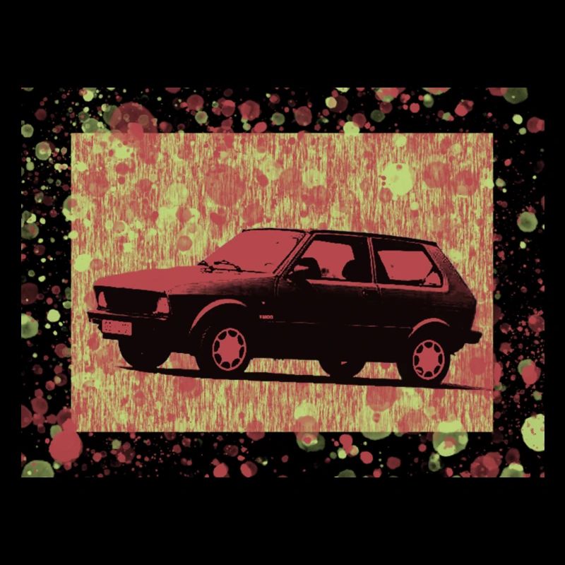 Yugo 45 Spritzer