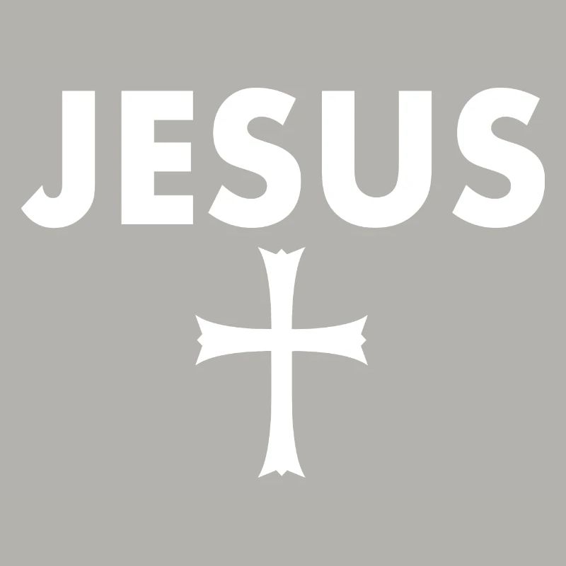 Jesus cross