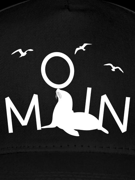 Moin Robbe Möwe