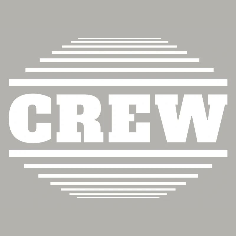 CREW