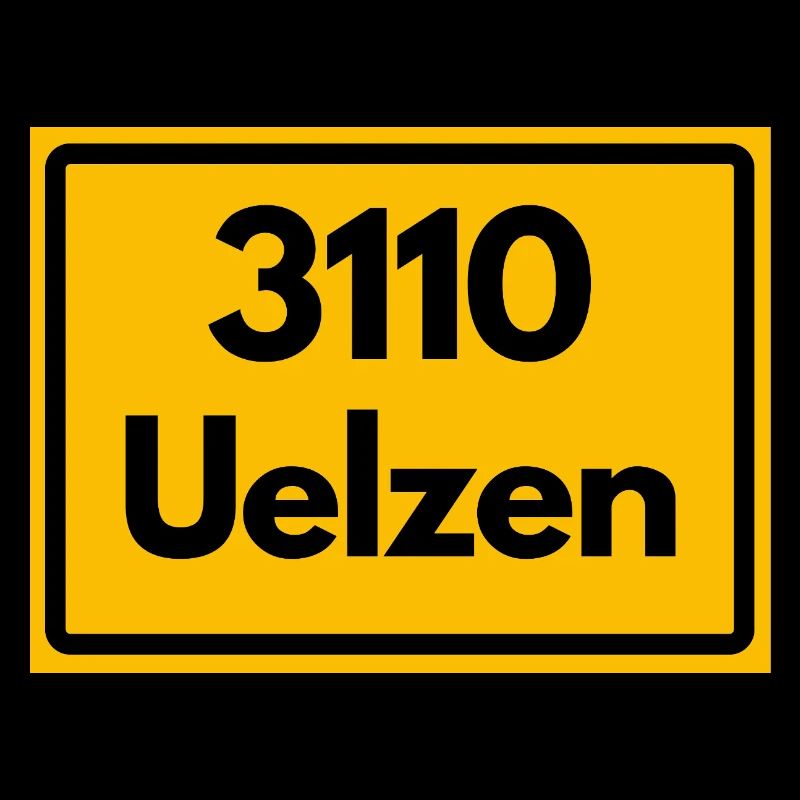 ANCIEN CODE POSTAL 3110 UELZEN HUNDERTWASSER