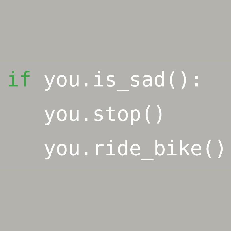 Code Python | Cyclisme | Programmeur | Dev
