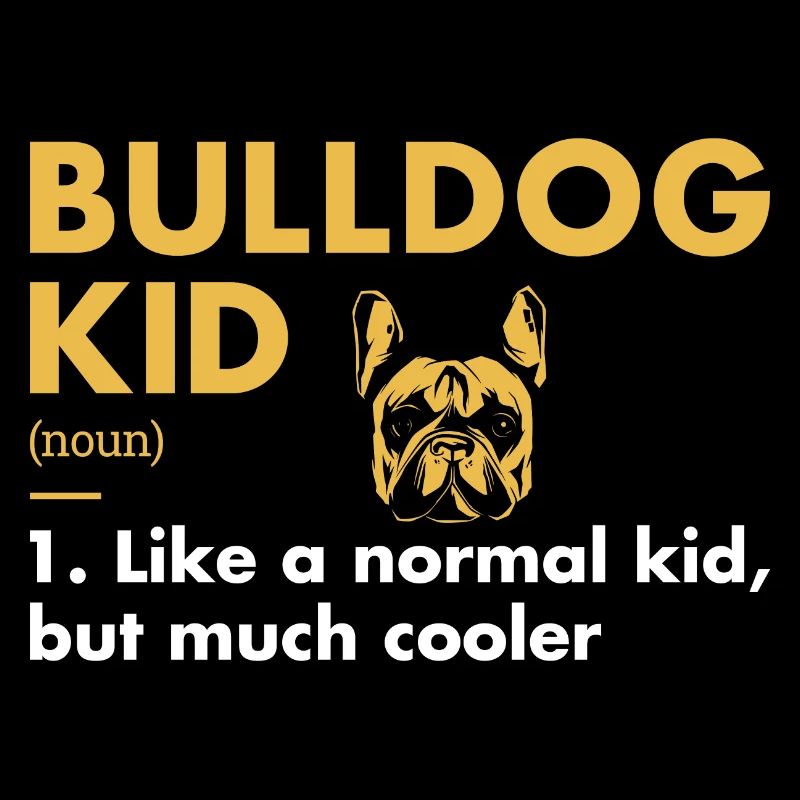 Bulldog Kid Définition