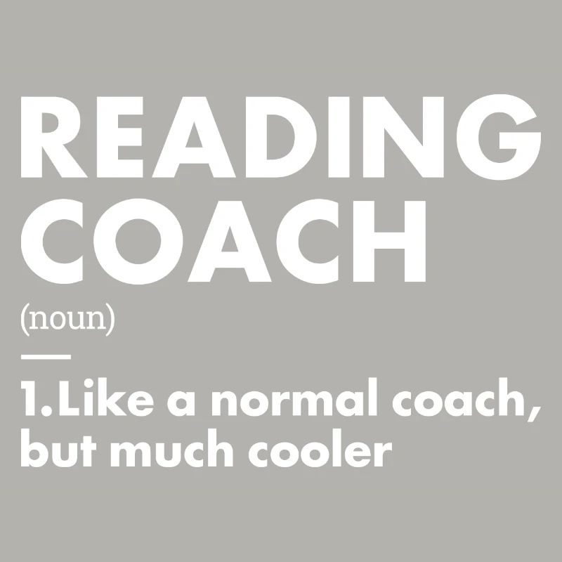 Reader Coach Definition Reading