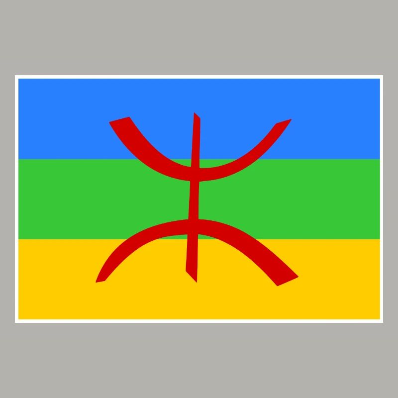 Amazigh