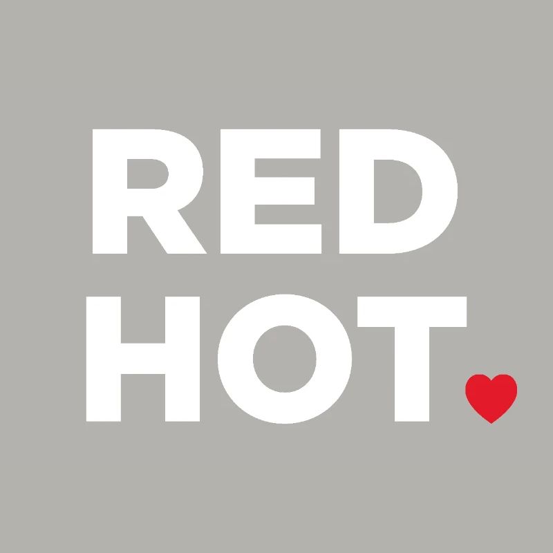 Rouge chaud