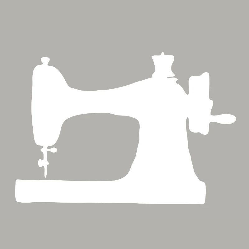 Machine à coudre