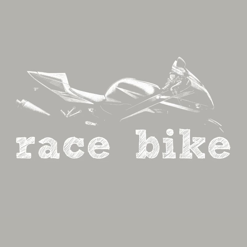 Vélo de course