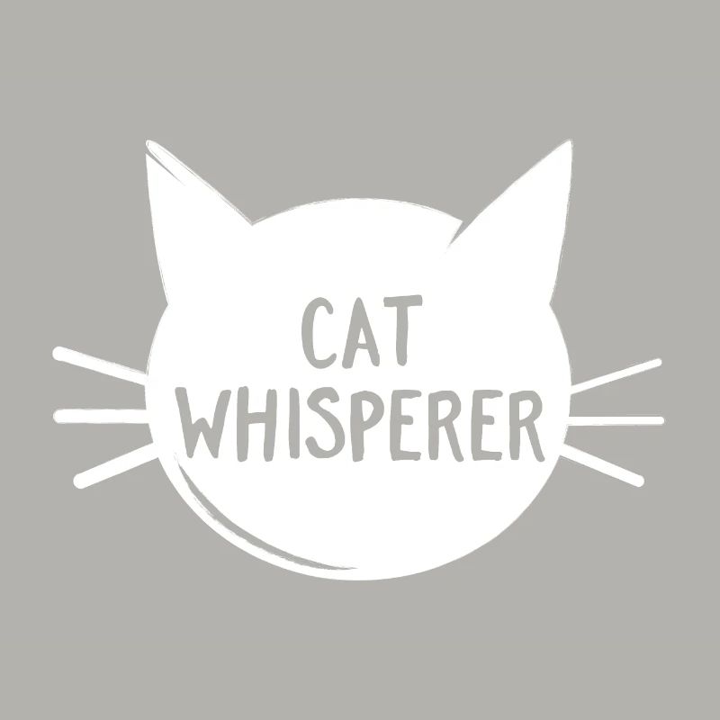 Chuchoteur de chat
