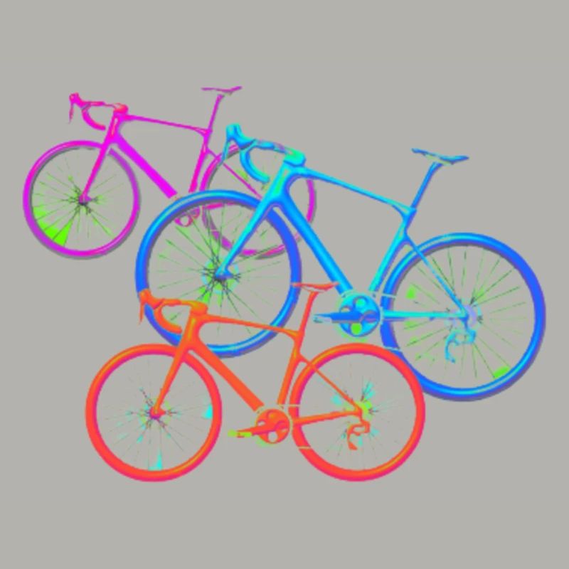 Leidenschaft x 3