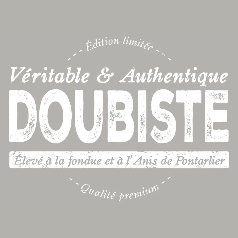Doubiste du Doubs