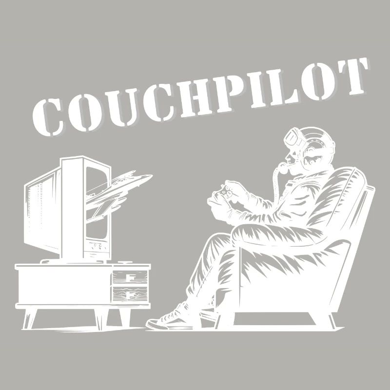 Couchpilot