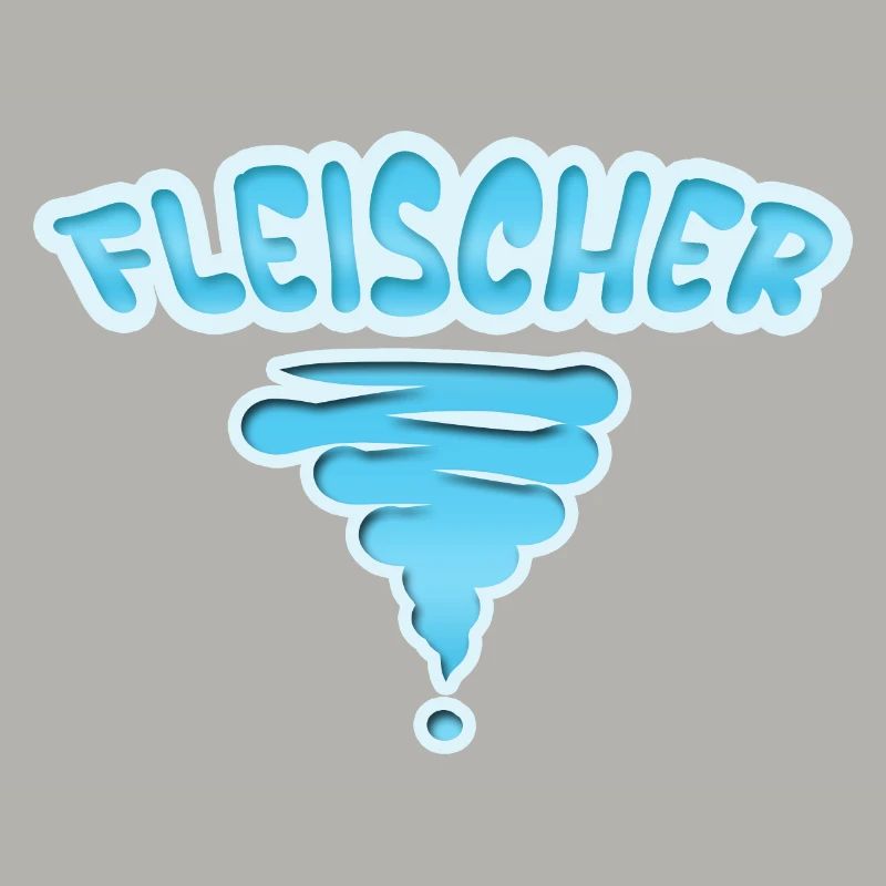Beruf Fleischer