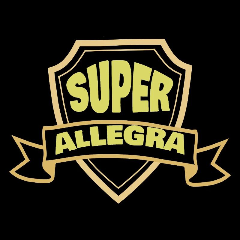 Gift for Allegra