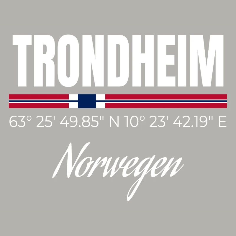 Trondheim
