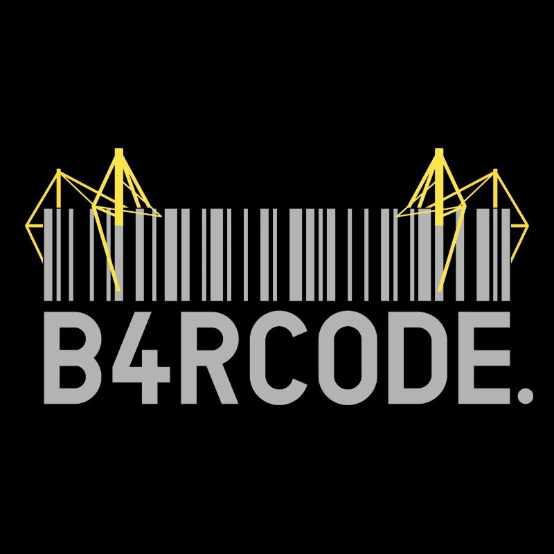 B4RCODE. Dortmund