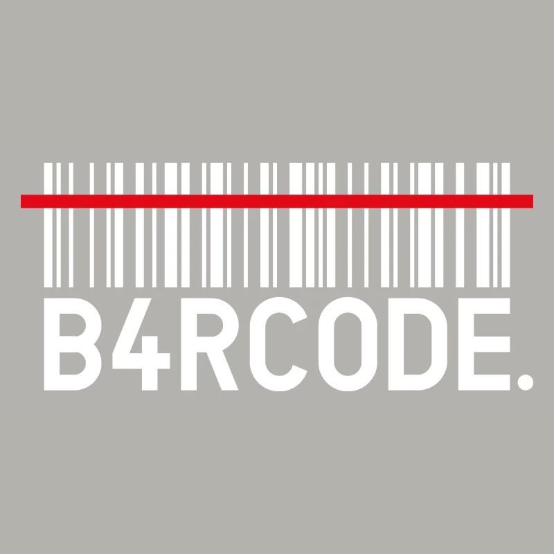 B4RCODE. Scan