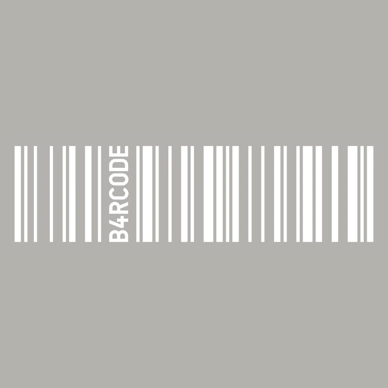 B4RCODE. Compact