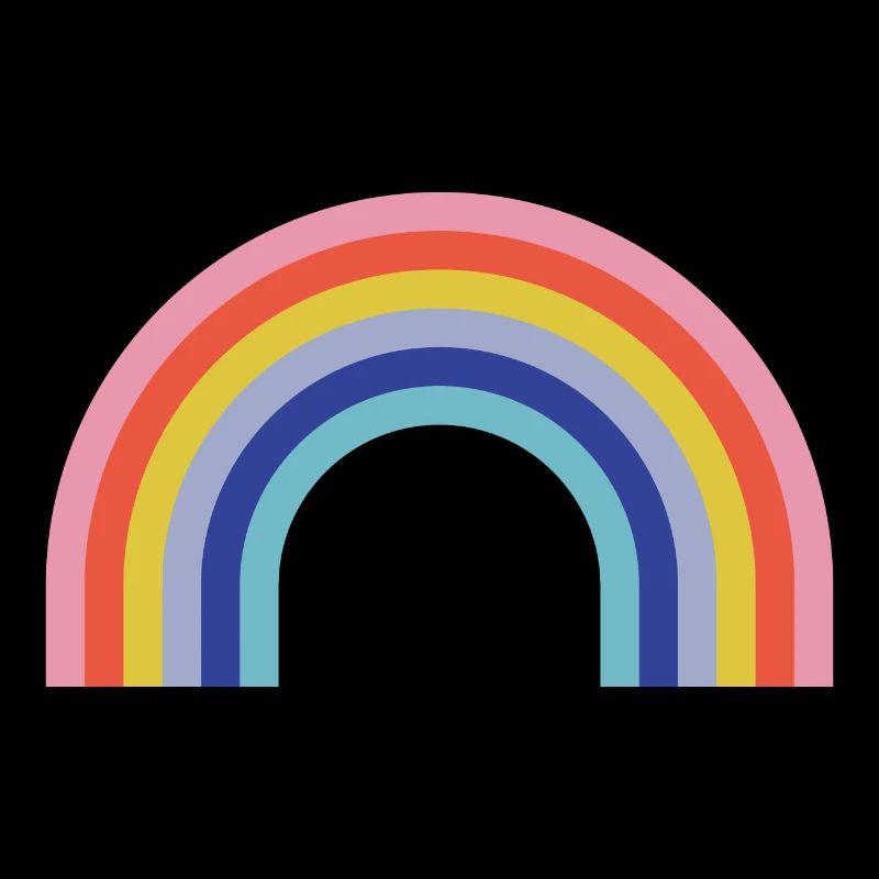 rainbow