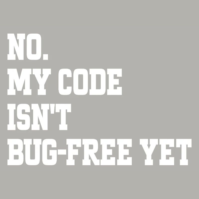 Humor Programmierer Programmierer Bugs Geschenk Entwickler