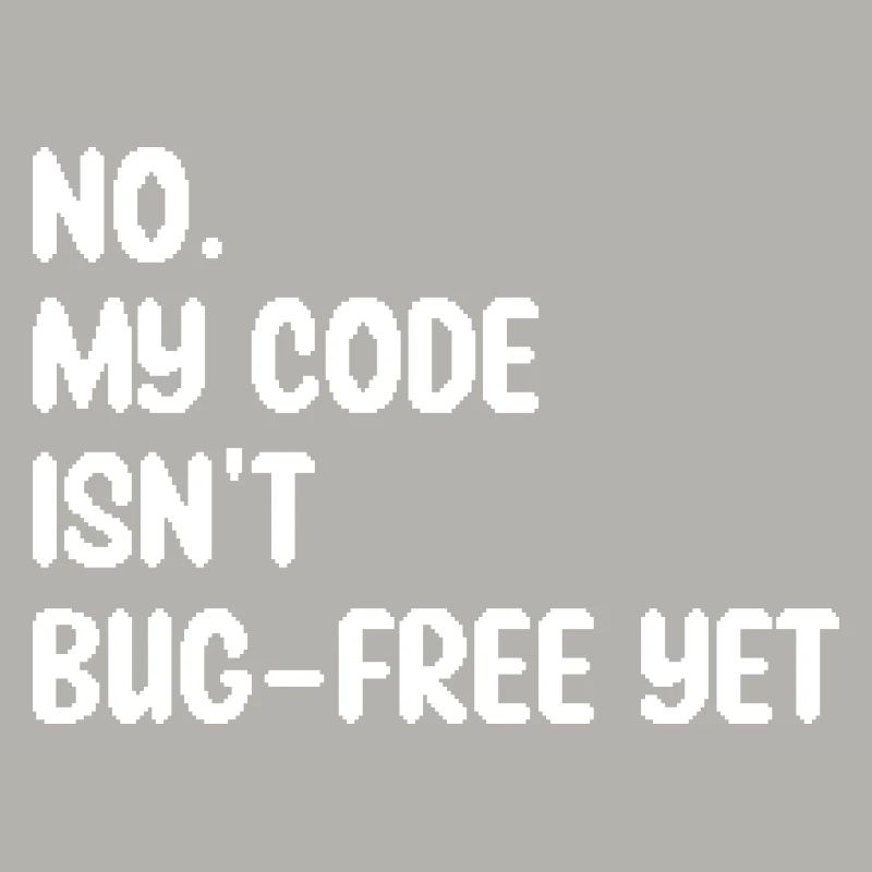 Humor Programmer Coder Bugs Gift Developer