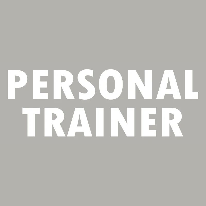 Personal trainer