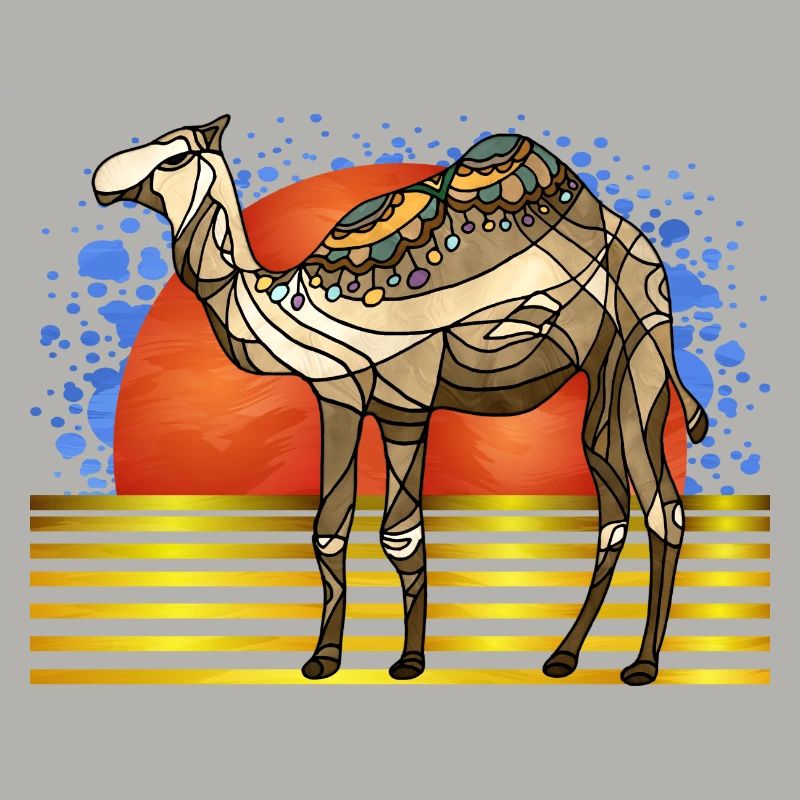 Kamel