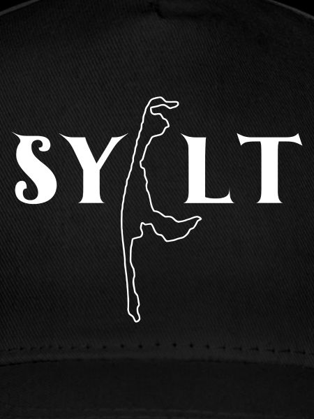 Die Insel Sylt