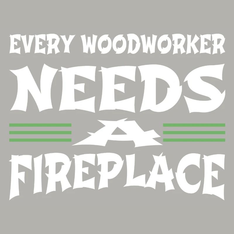 Present Idea Jackhammer Carpenter