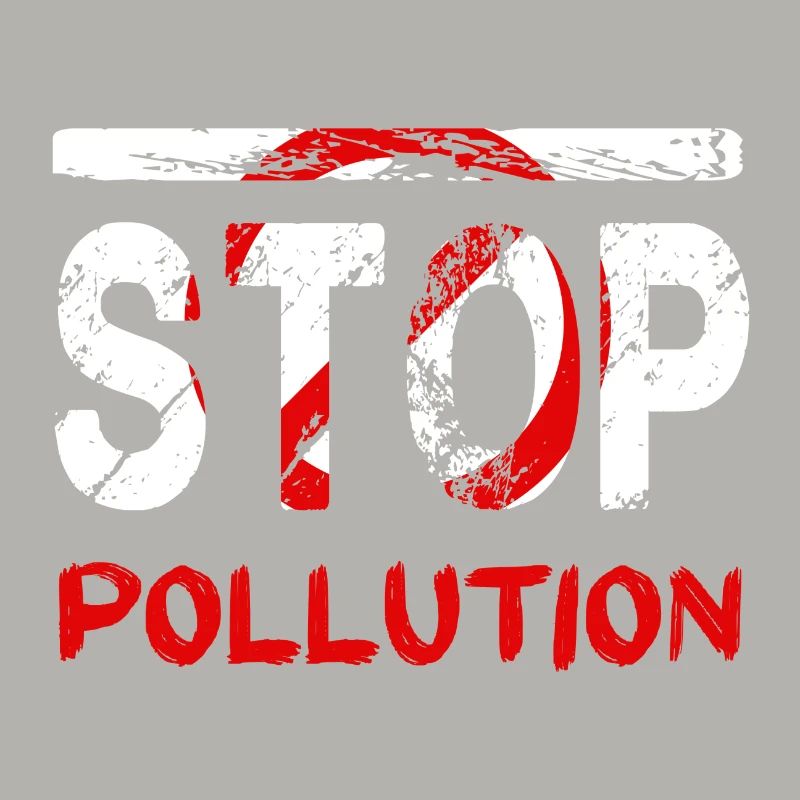 Stopper la pollution