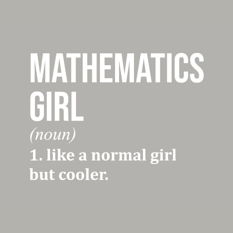 Mathe