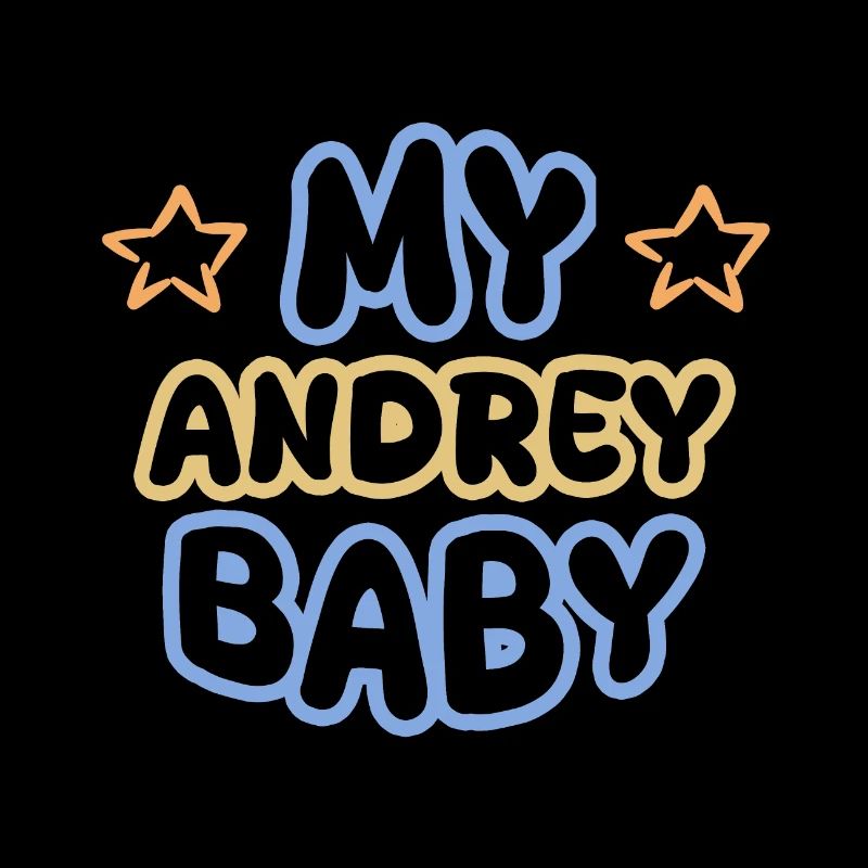 Andrey as a first name