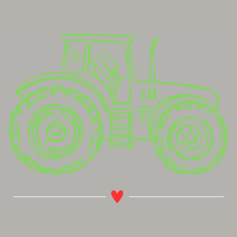 Traktor / Traktor / Traktor