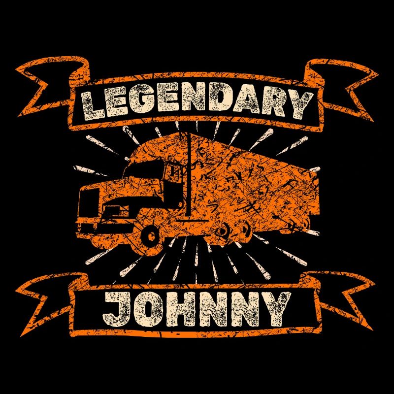 Johnny