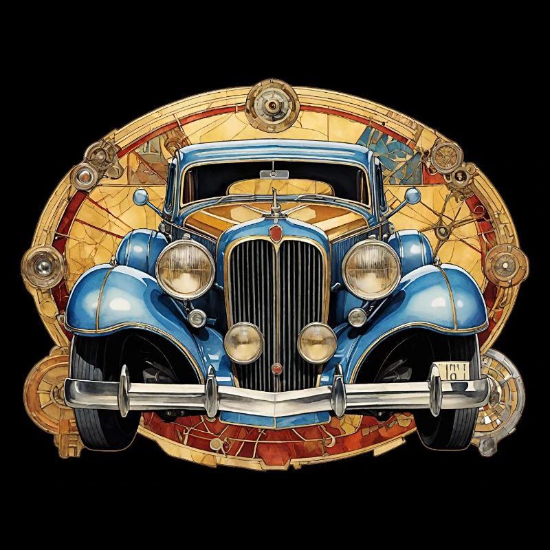 Oldtimer